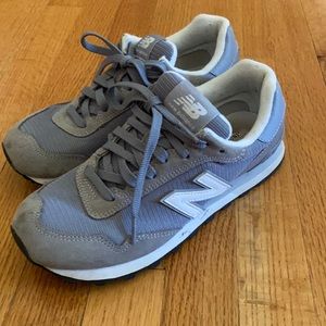Women’s New Balance sneakers